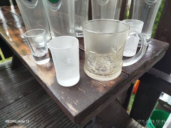 Skleničky a panaky - 2
