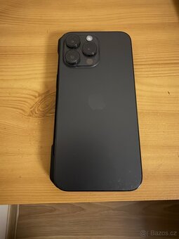 Iphone 14 pro max 256 gb - 2