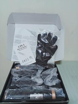 5 V 1 STYLING VYSOUŠEČ VLASÚ - 2