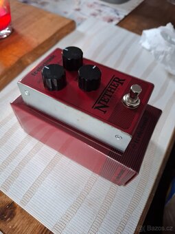 Tc Electronic Nether octaver - 2
