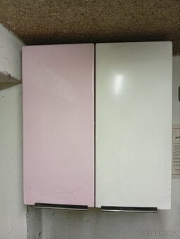 Vybavení do dílny - 2