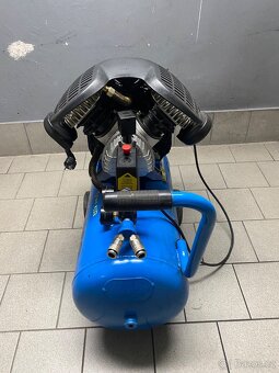 PRODÁM KOMPRESOR - 2