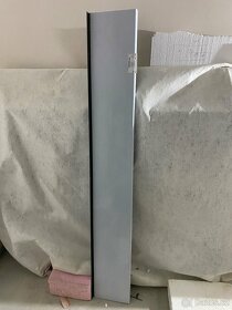 Parapet tažený hliník - 2