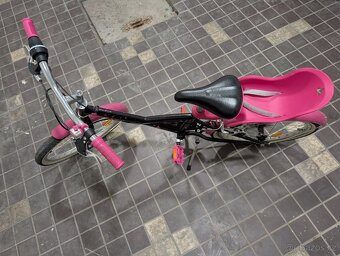 Kolo dětské dívčí vel. 16 - 2