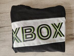 Chlapecká mikina 134 - 2