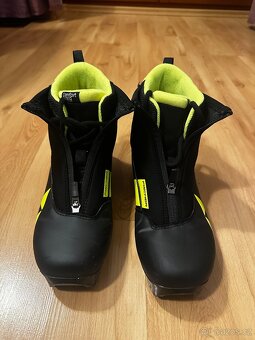 Boty na běžky Fischer XJ sprint NNN vel. 40 - 2