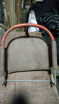 Dětské sedátko - 2