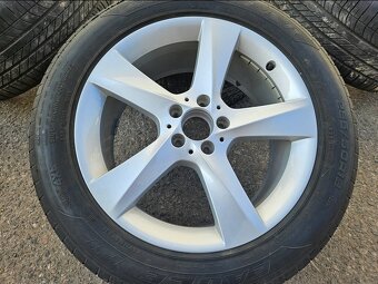 Alu kola disky 5x112 8,5jx19 et59 - 2