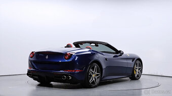2016 FERRARI CALIFORNIA T - 2