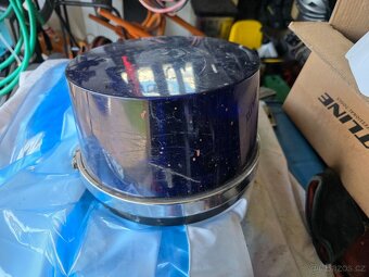 Hasičské majáky - 2