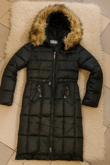 Zimní bunda - 2
