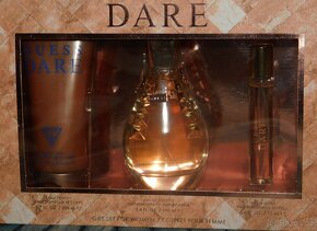 Dámská dárková sada GUESS Dare - 2