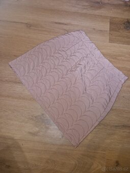 Jako nová dámská zimní tepla sukně reserved M 38 - 2