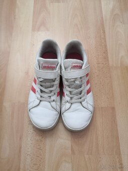 Dětské boty vel. 33 - 2