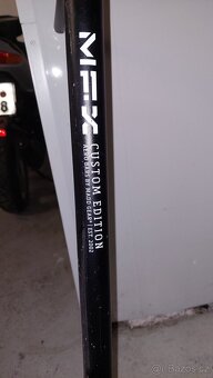 2x freestyle kolobezka - 2