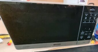 Mikrovlnná trouba Bauknecht MW 49 - 2