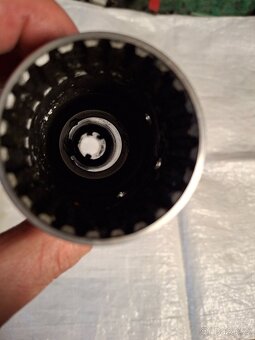 HILTI TE 56/56 ATC-upínací hlava - 2