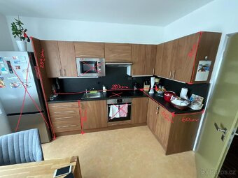 Prodám kuchyňskou linku - 2