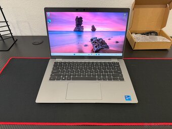 Dell Latitude 5320 - Core i5-1145G7 / záruka / Win 11 - 2
