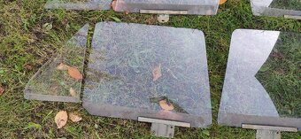 Skla zasklení škoda 105/120 - 2