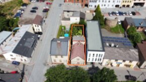 Prodej domu  Hlučín - 2