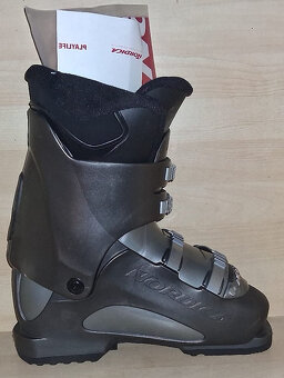 Lyžařské sjezdové boty NORDICA Trend 1.1 - 2