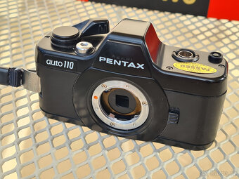 PENTAX Auto 110 - 2