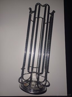 Multifunkční automatický kávovar Zn. Princess 4 v 1 - 2