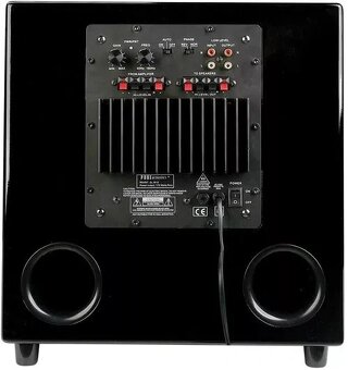 Subwoofer Pure Acoustics - 2