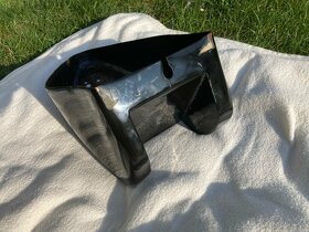 kaslík,schránka pod sedlo,veterán,dvousedlo - 2