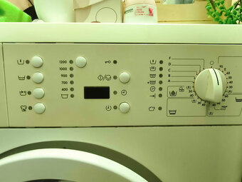 Pračka AEG Lavamat - Plně funkční  - 2