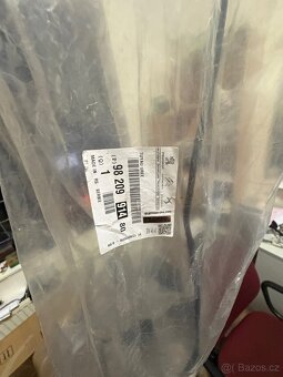 Hadice AdBlue OPEL - 2