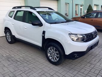 Dacia Duster 1.6 SCe 2WD Comfort 2018 - 2
