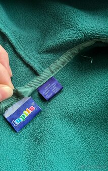 Softshellová bunda lupilu® 98/104 - 2