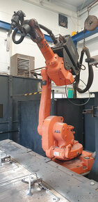 ABB IRB 1600 - 2