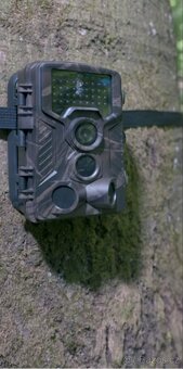 Fotopast gsm Denver wcm 8010 - 2