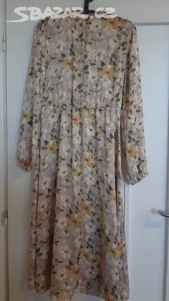 Šaty VILA CLOTHES - NOVÉ - 2