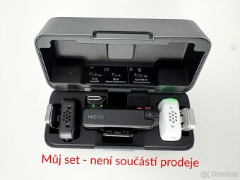 DJI Mic MINI (TX) - 2