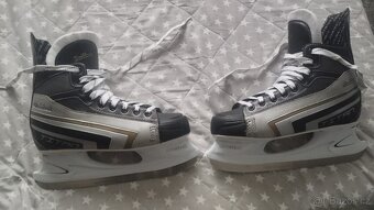 Pánské brusle na led - 2