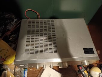 Onkyo A-9211 - 2