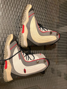 Snowboardové boty Elán vel.36 - 2