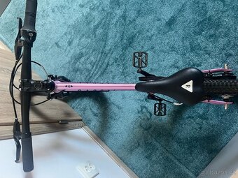 Vynikající dětské kolo RASCAL, vel. 20 - 2