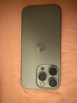 Prodám IPhone 16pro 128gb - 2