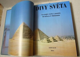 DIVY SVĚTA - 2