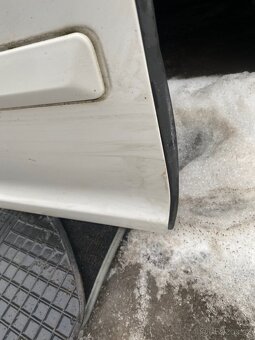 LF9E Škoda Octavia 2 dveře - 2