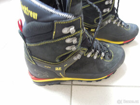 boty do hor saleva - 2