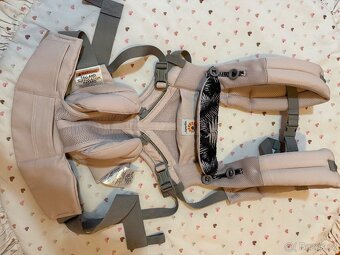 Nosítko Ergobaby - 2