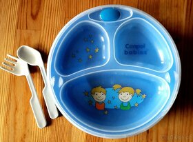 Termo talíř Canpol Babies - 2