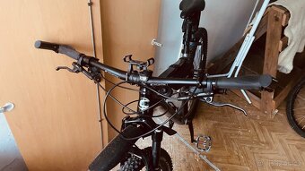 Cannondale Trail SL4 - 2