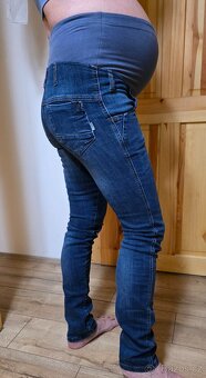 Těhotenské rifle Branco - 2